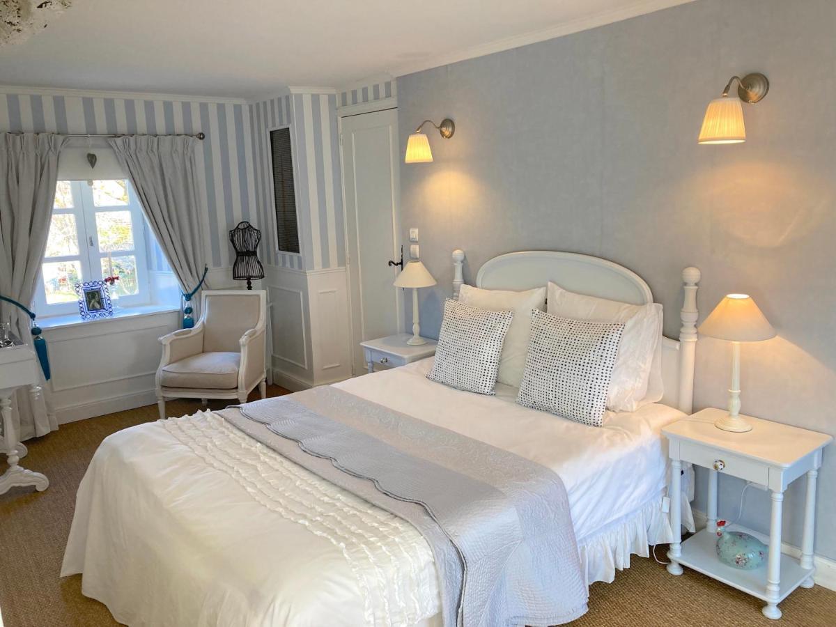 La Pi'Ternelle Bed & Breakfast Salvagnac-Cajarc ภายนอก รูปภาพ